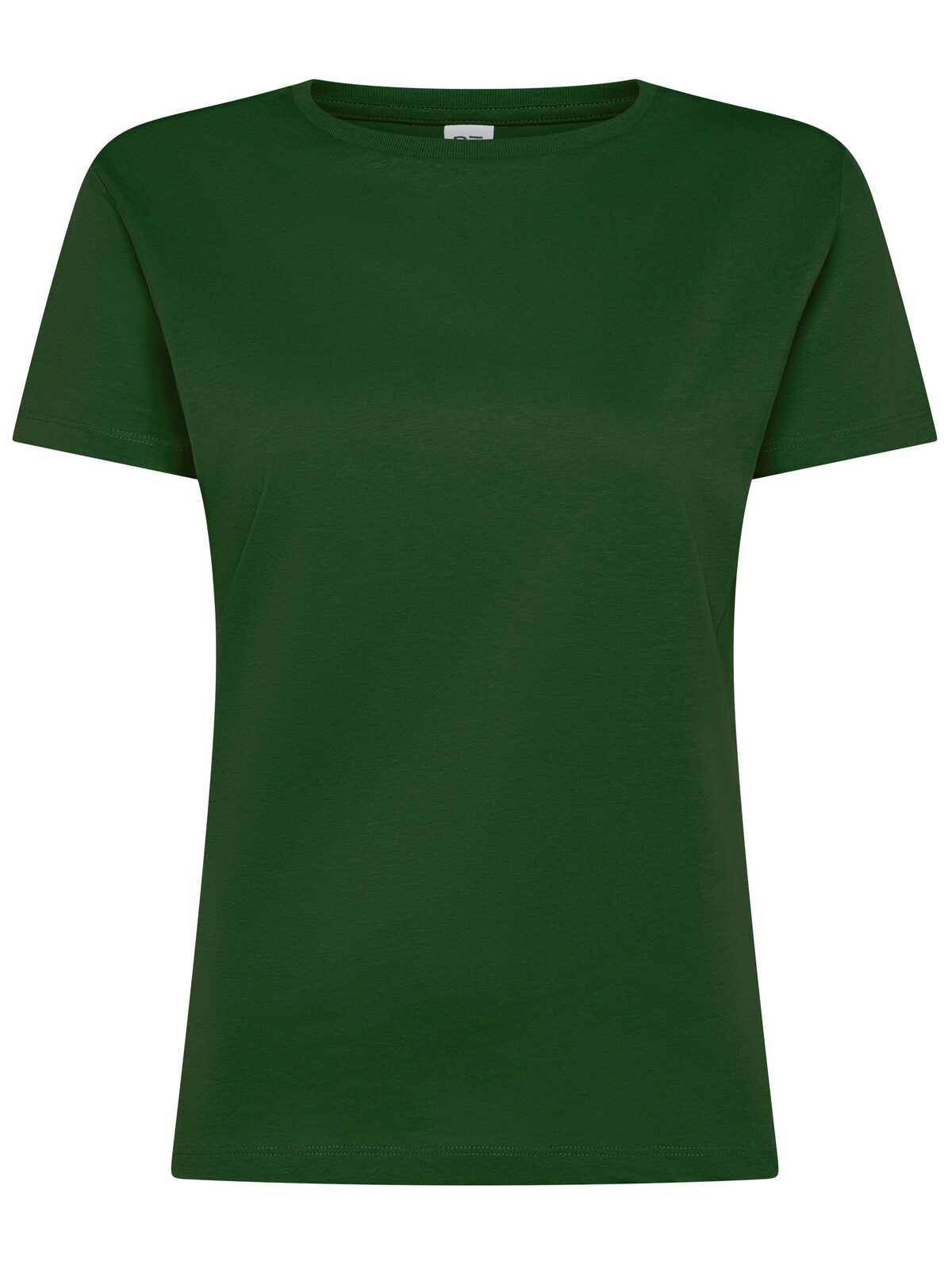 Evolution dames T-shirt - FG - BOSGROEN