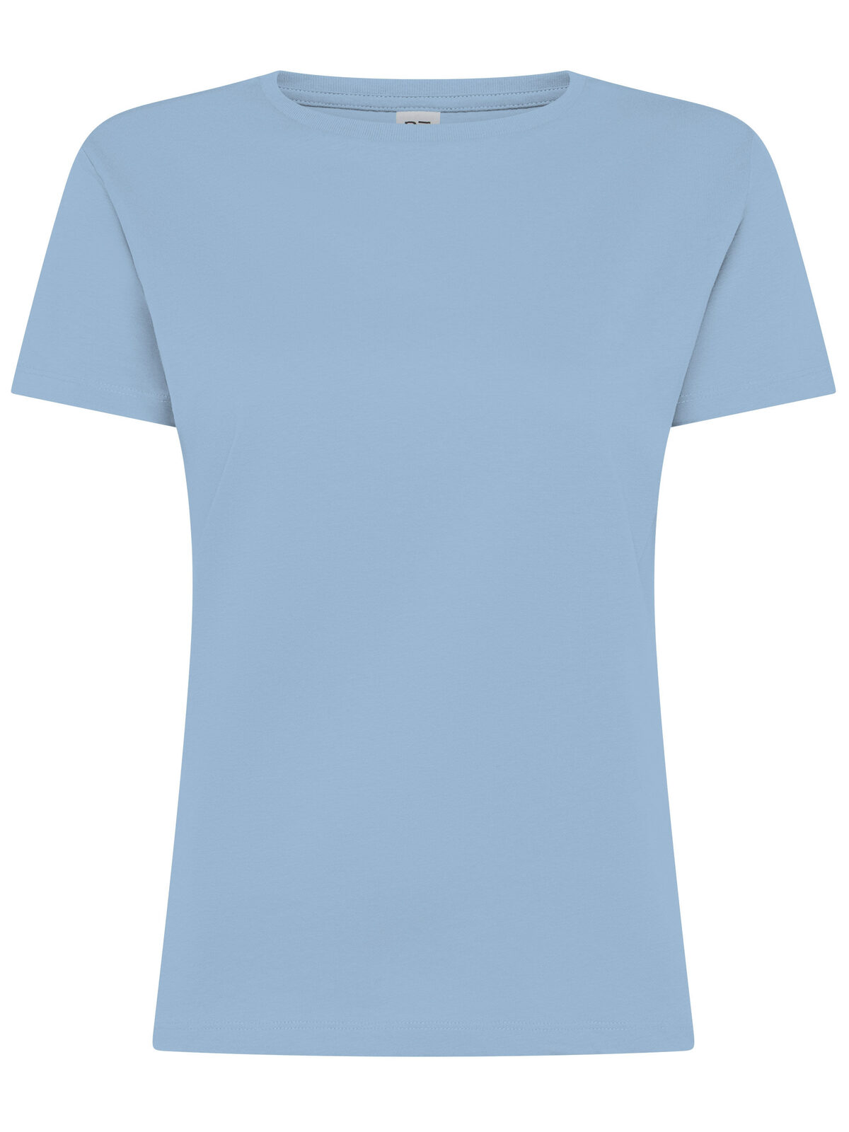Evolution dames T-shirt - SK - Sky