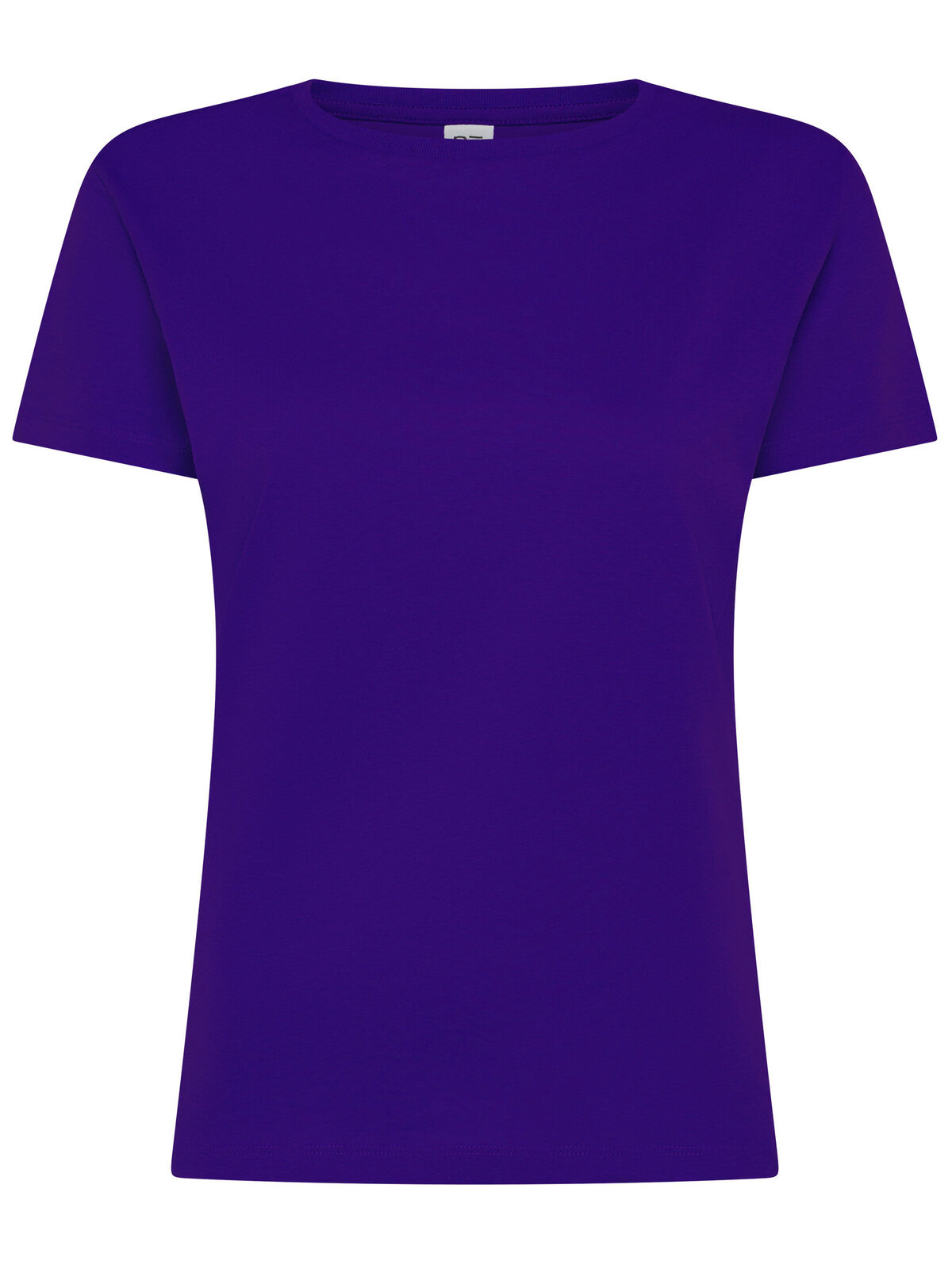 Evolution dames T-shirt - PU - Paars