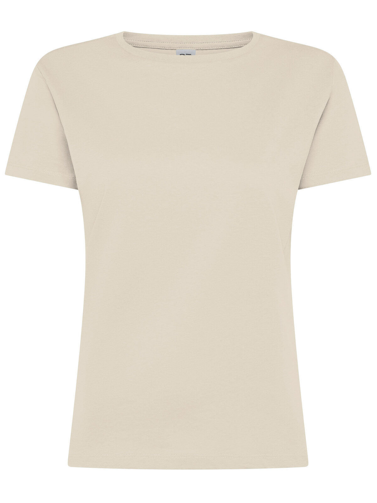 Evolution dames T-shirt - OW - OFF WHITE