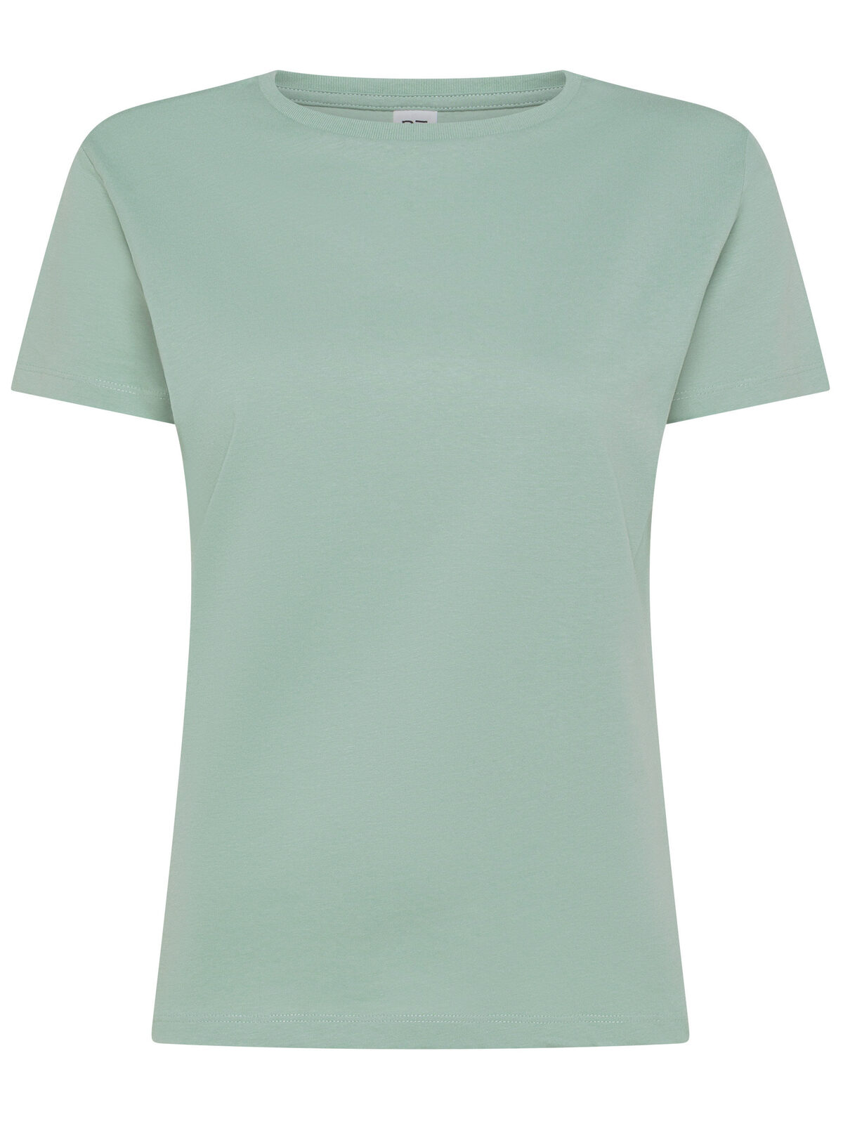 Evolution dames T-shirt - SA - Sage
