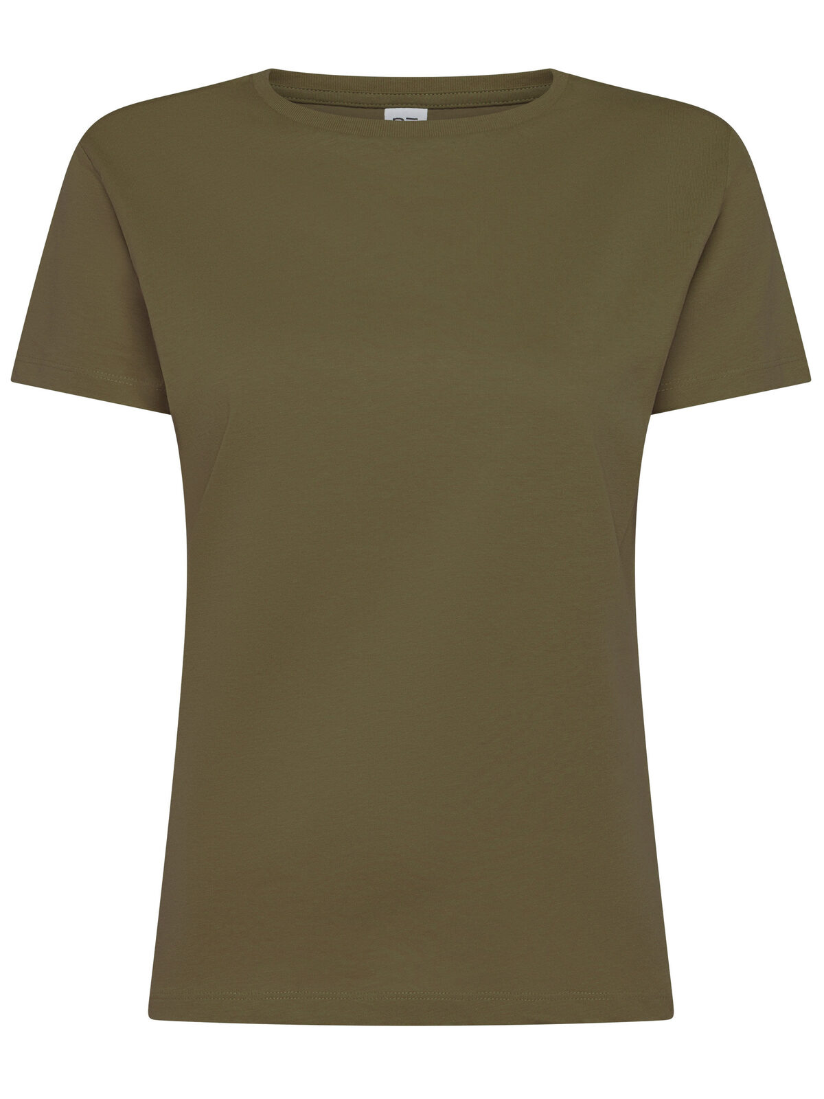Evolution dames T-shirt - OL - Olive