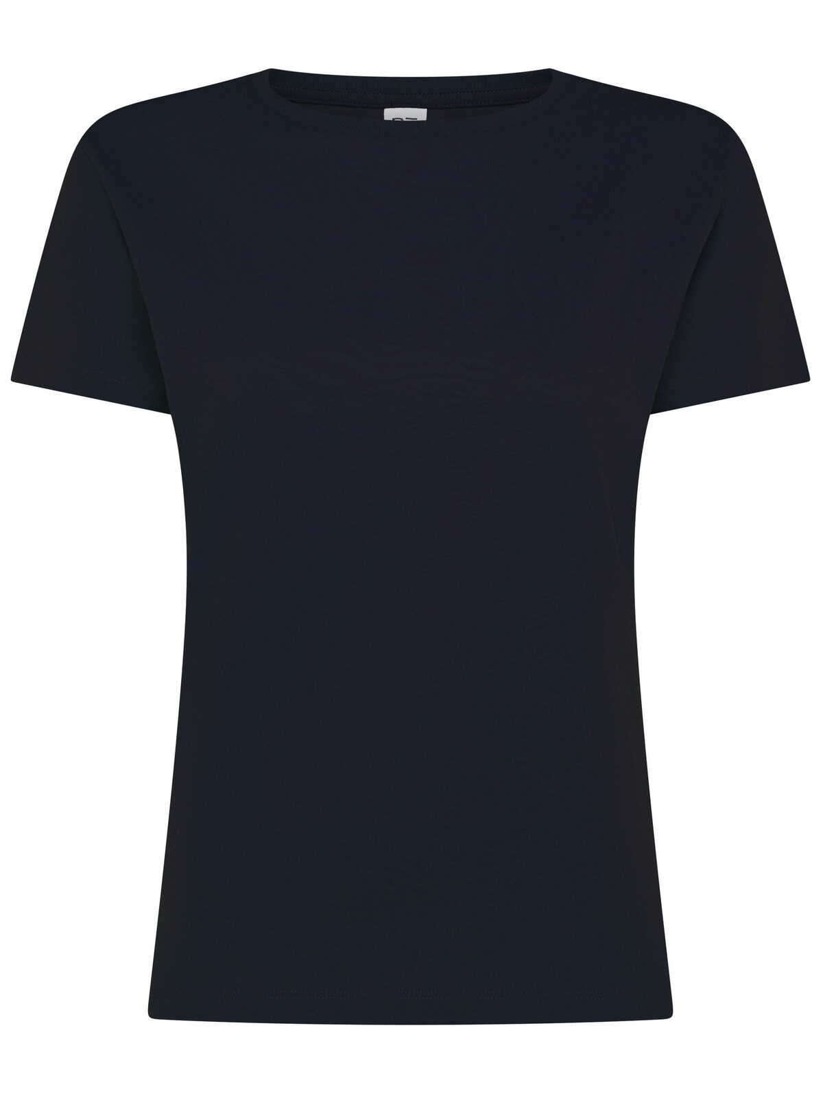 Evolution dames T-shirt - NY - NY-NAVY