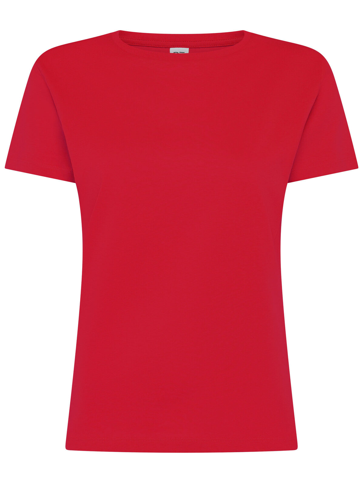 Evolution dames T-shirt - RD - RD-RED