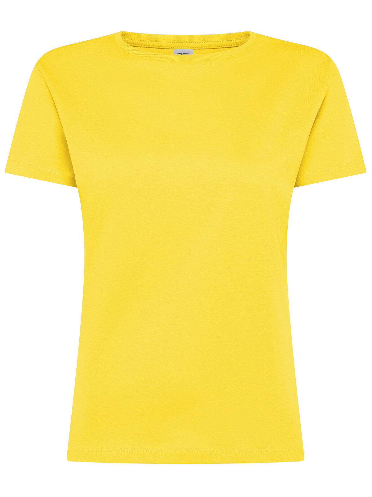 Evolution dames T-shirt - GO - Goud