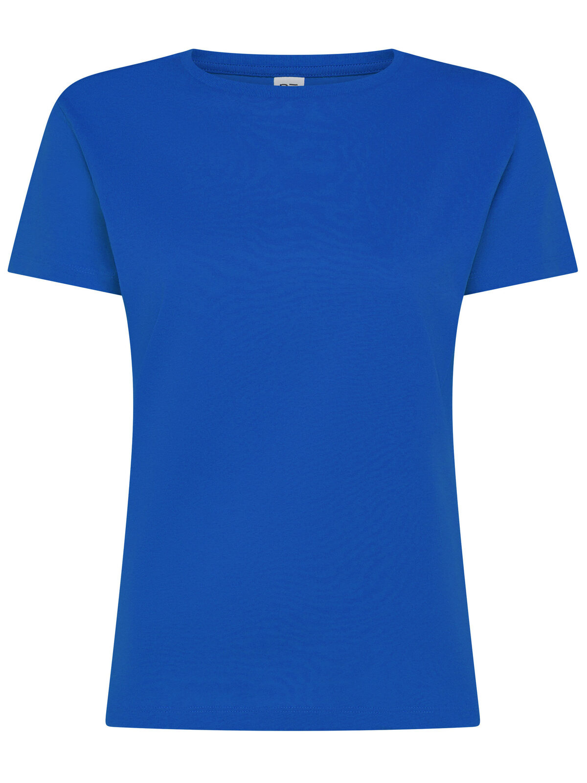 Evolution dames T-shirt - RB - RB-KONINGSBLAUW