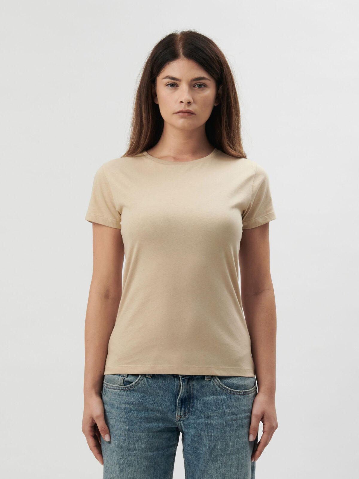 Evolution dames T-shirt