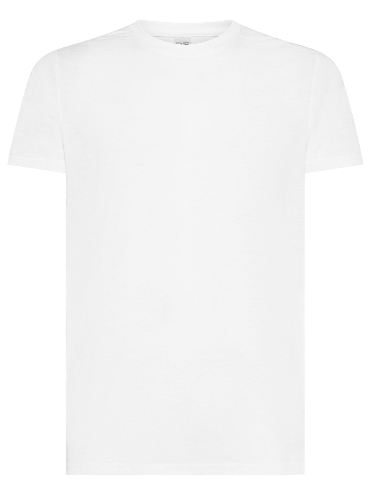 Cotton Touch - WH - WH-WIT