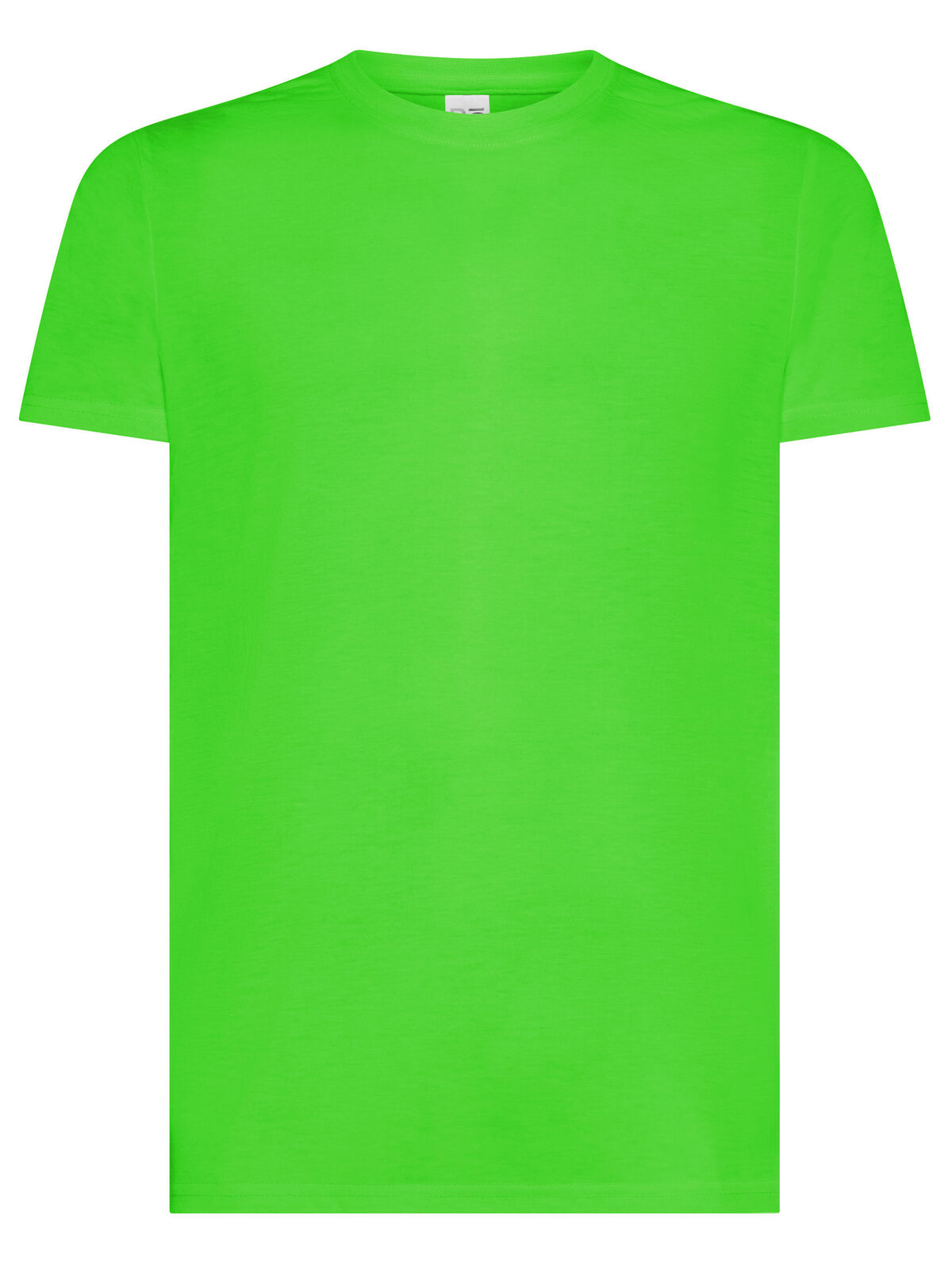 Cotton Touch - GRFL - GREEN FLUO