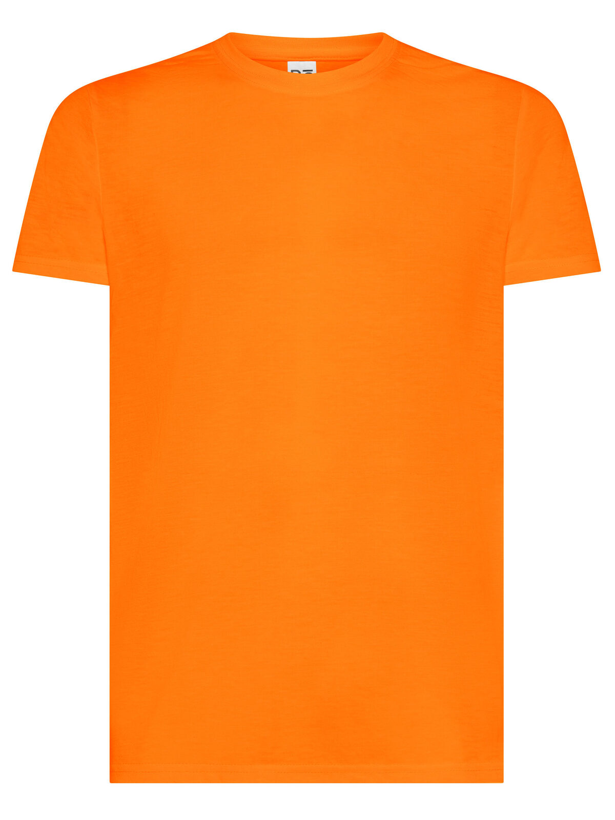 Cotton Touch - ORFL - ORANGE FLUO
