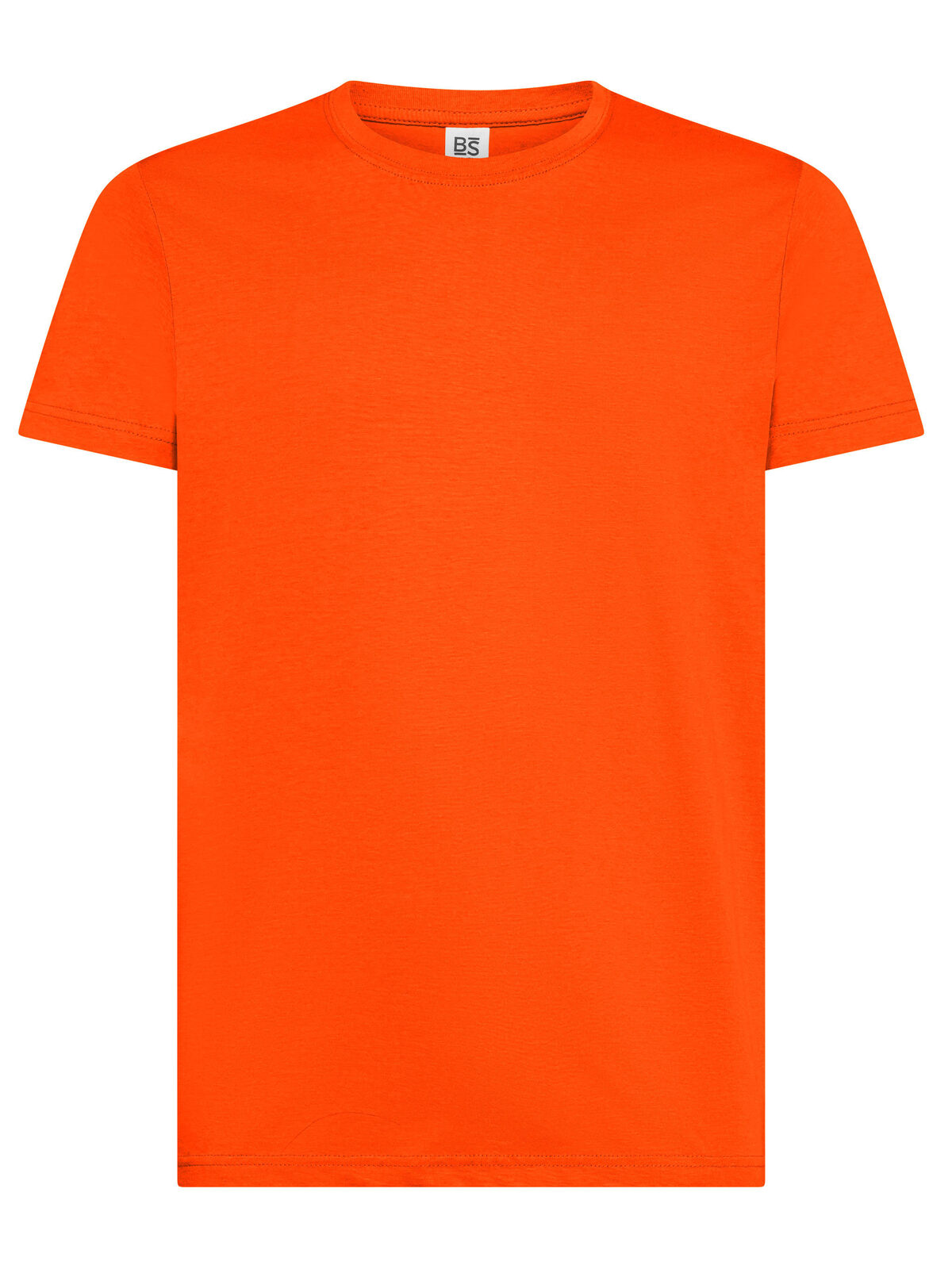 Évolution biologique T - BO - ORANGE VIF