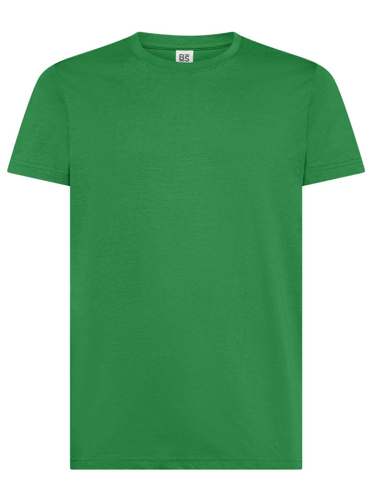 Évolution biologique T - KG - Vert Kelly