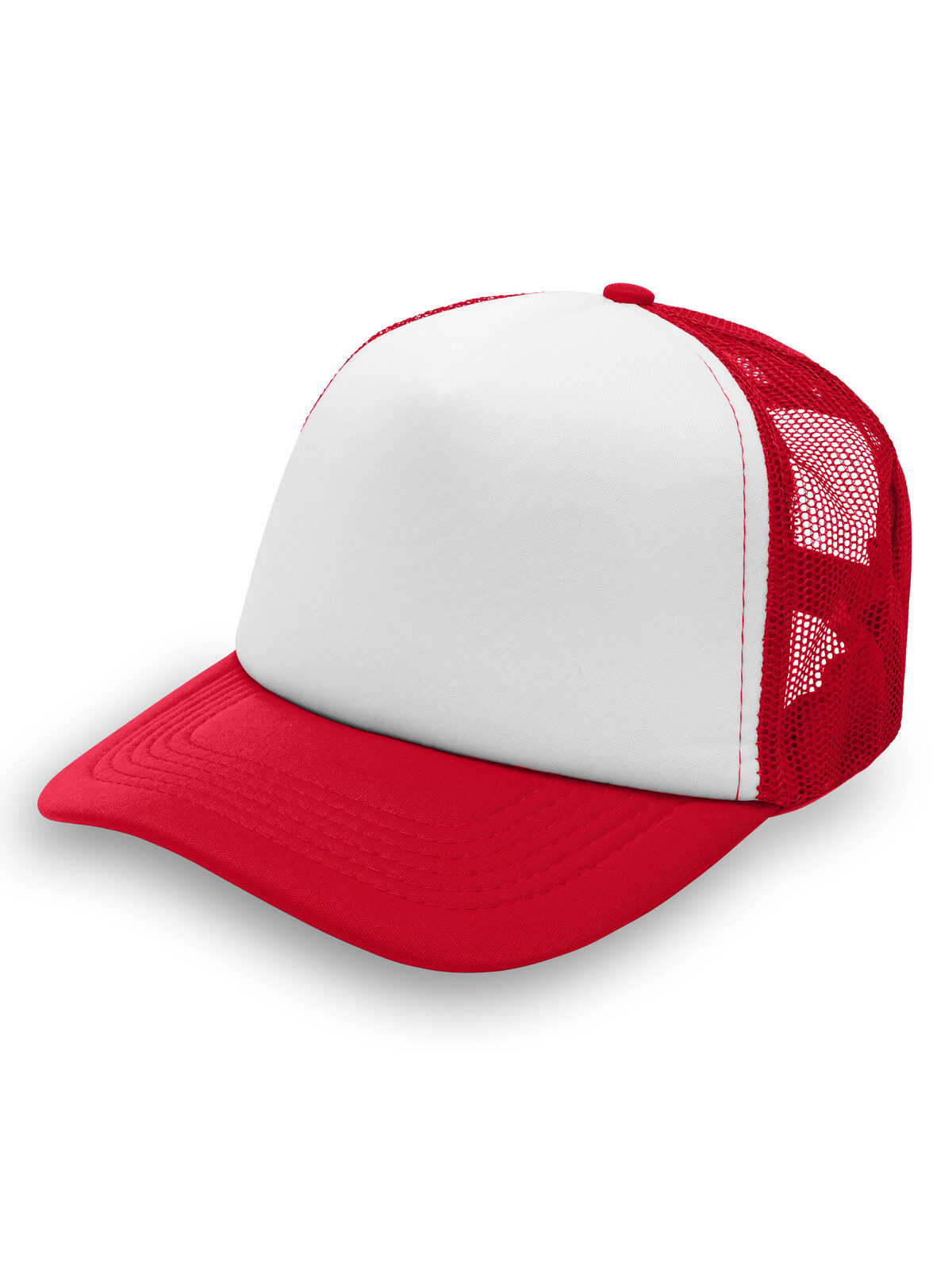 Glamoureus - RDWH - ROOD-WIT