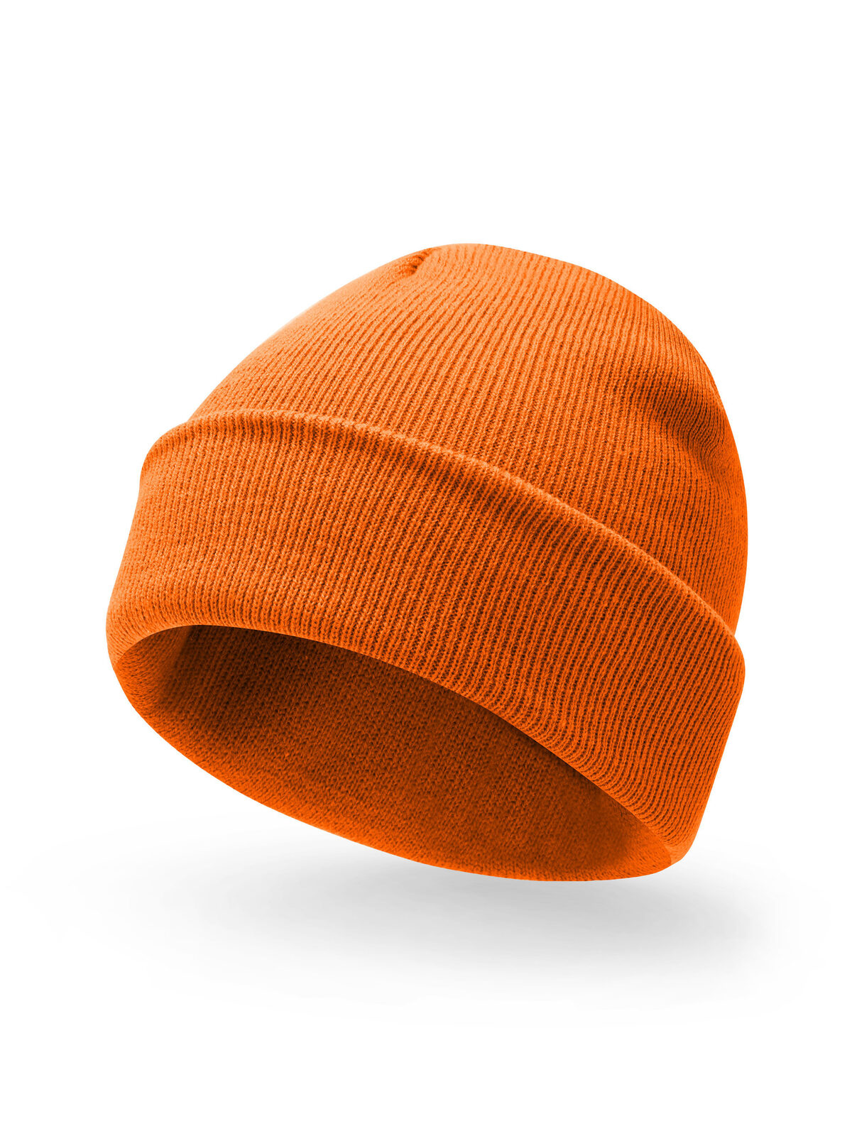Ondergronds - OR - ORANJE
