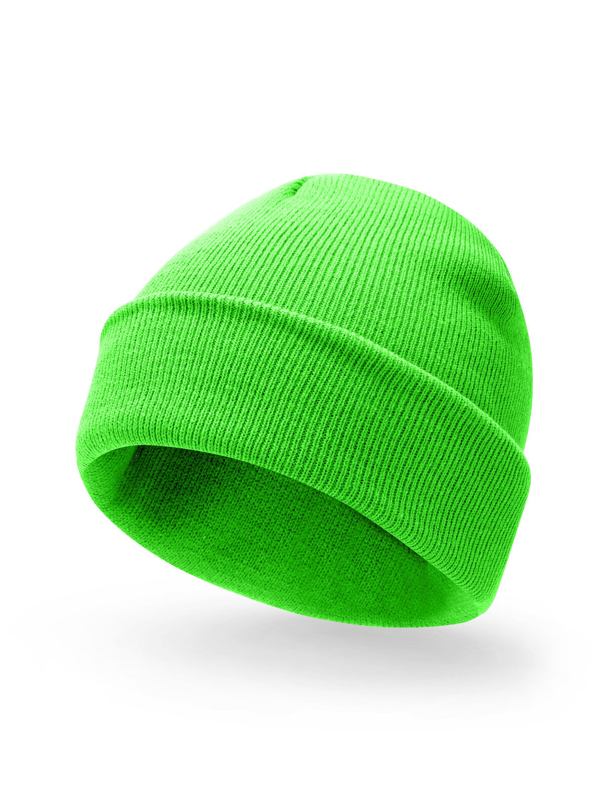 Ondergronds - GRFL - GREEN FLUO