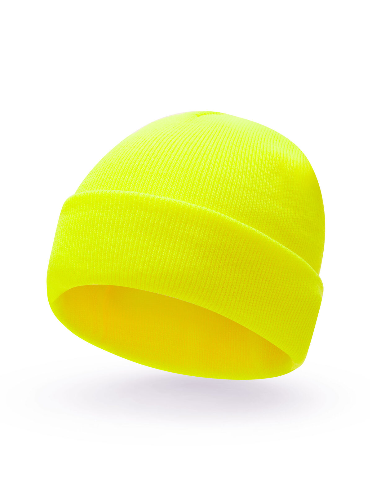 Ondergronds - YEFL - YELLOW FLUO