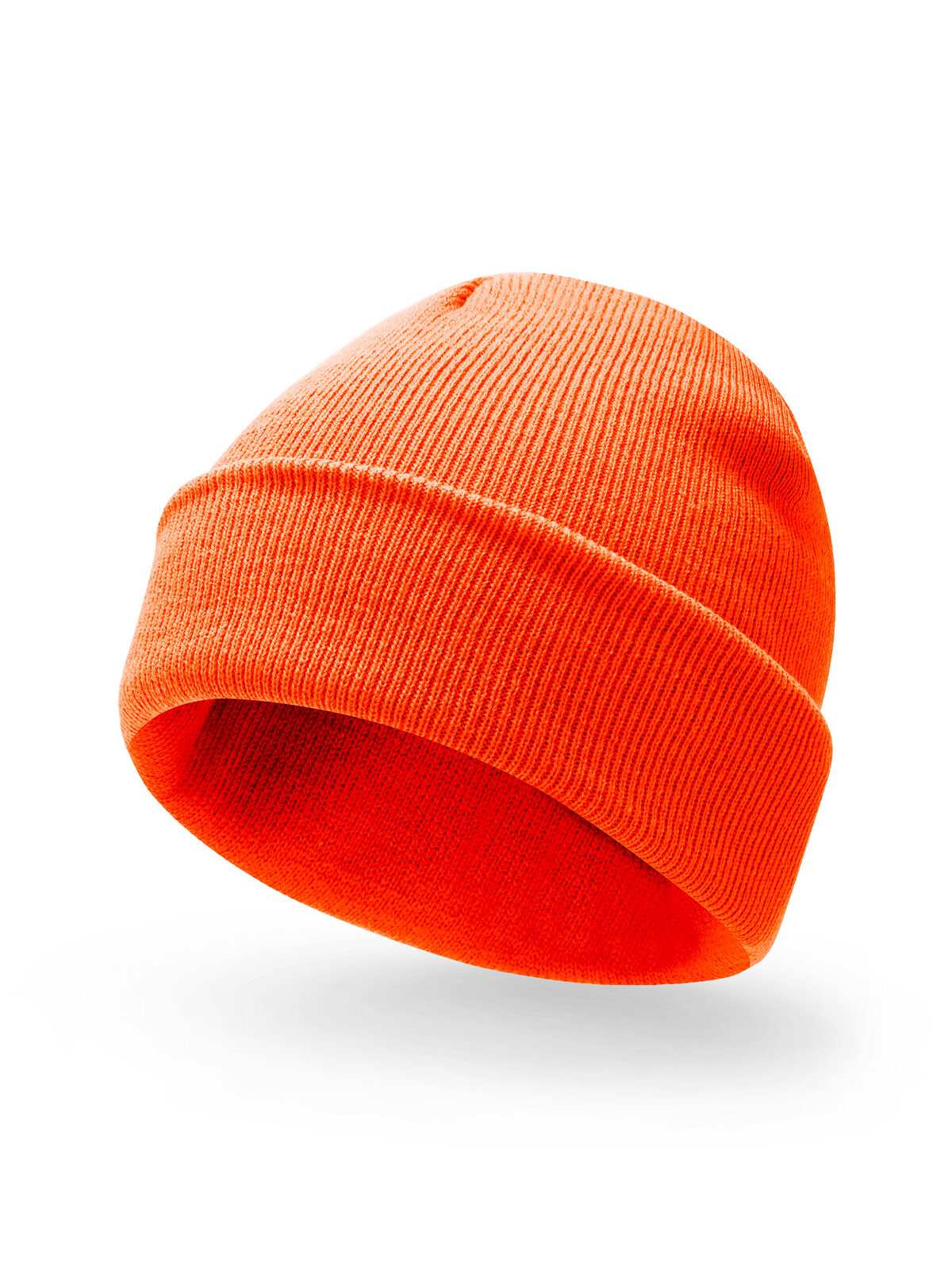 Ondergronds - ORFL - ORANGE FLUO