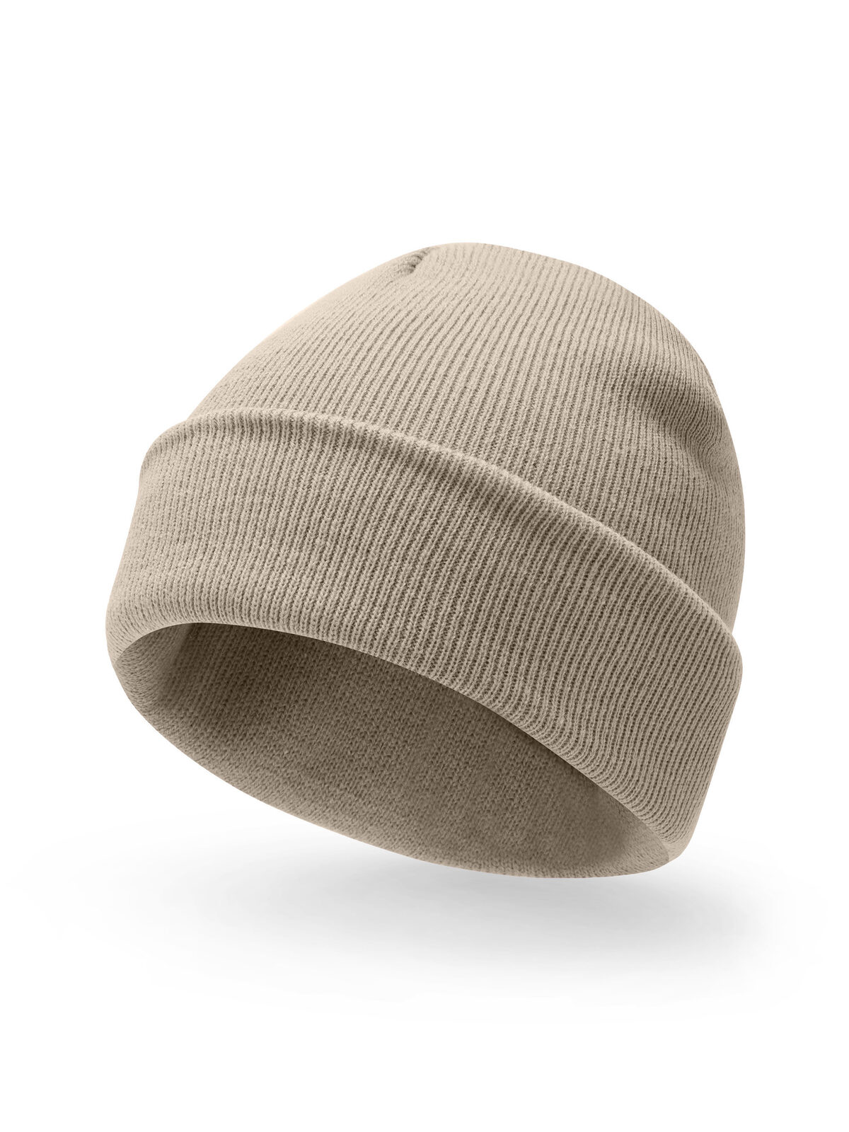 Ondergronds - BE - BEIGE