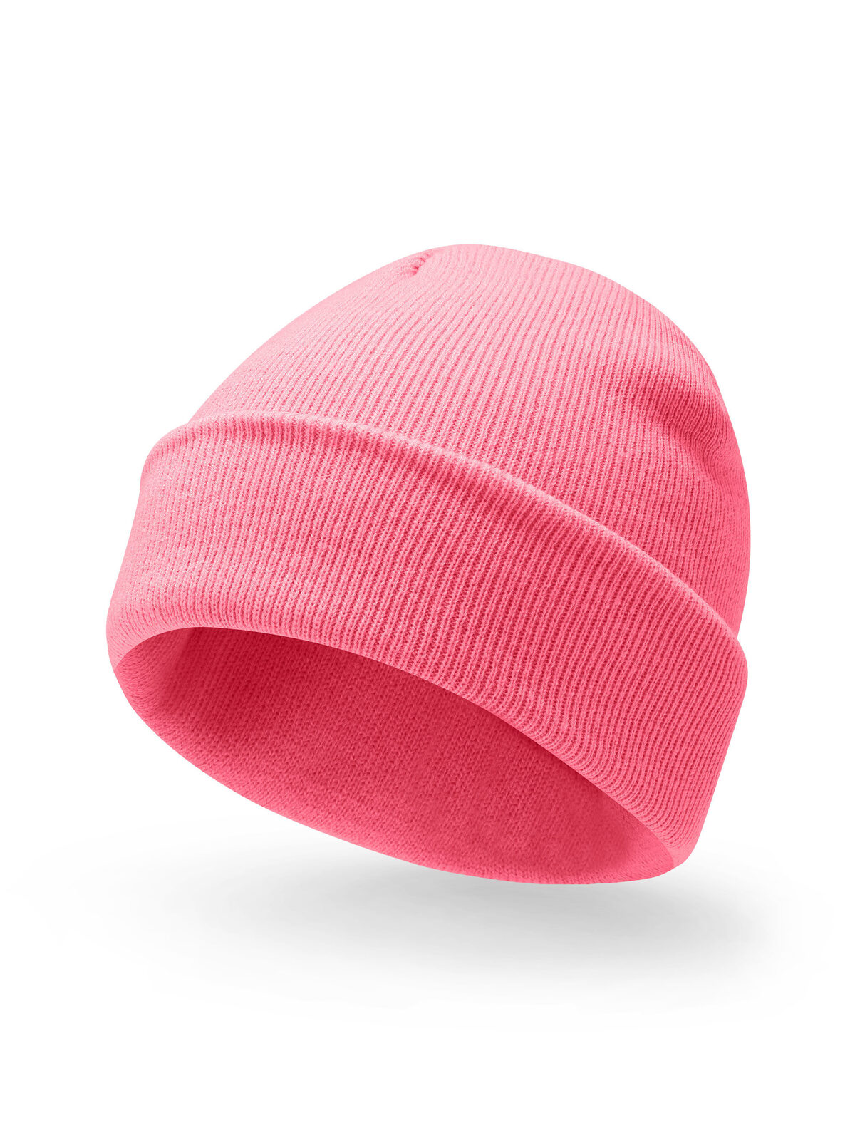 Ondergronds - PIFL - Pink fluo