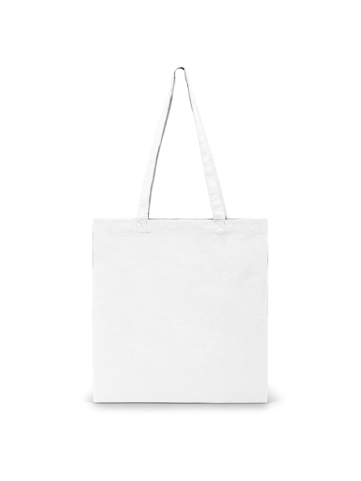 Shopper - Premium tas - WH - WH-WIT