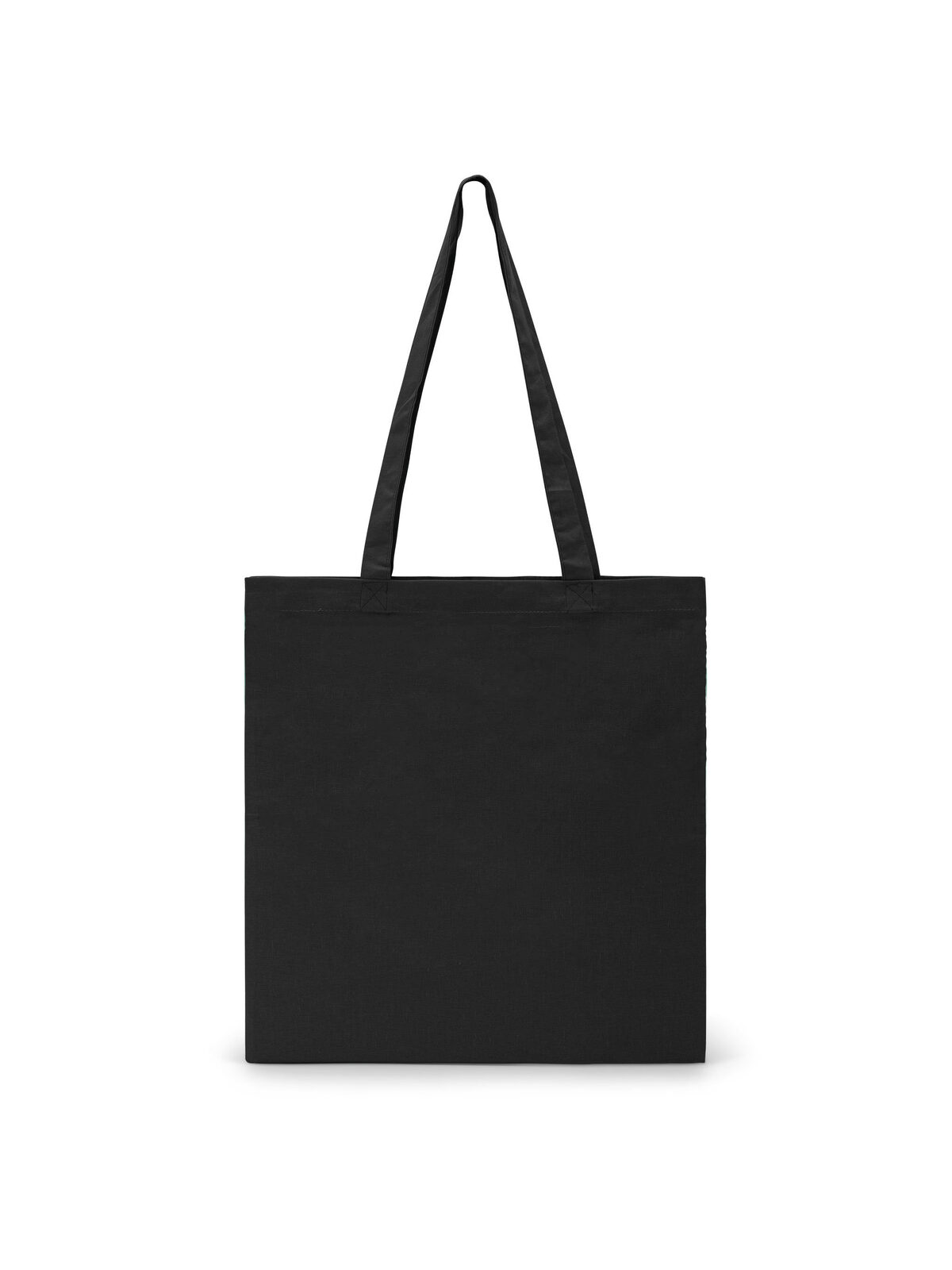 Shopper - Premium tas - BK - Zwart