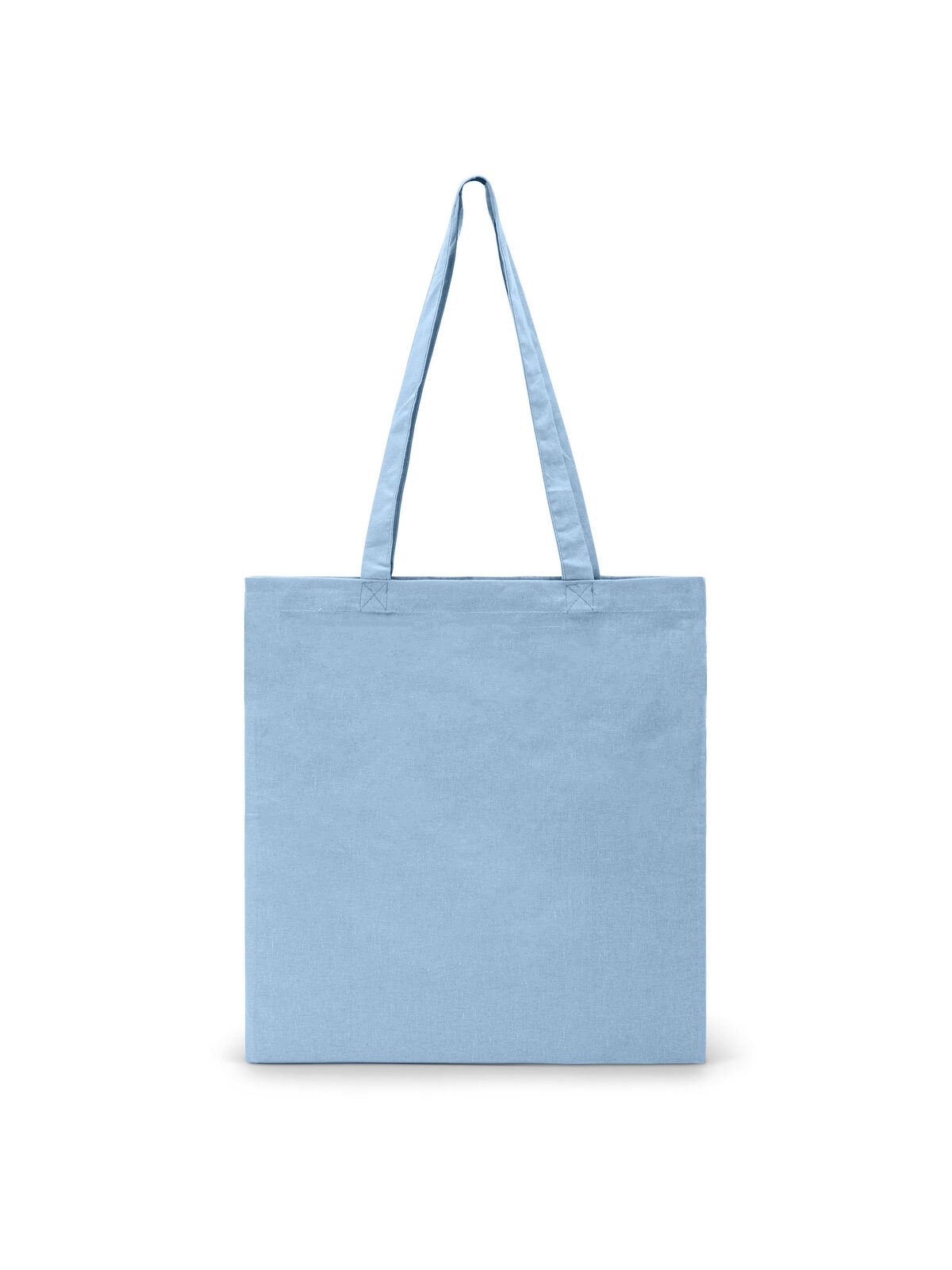 Shopper - Premium tas - SK - Sky