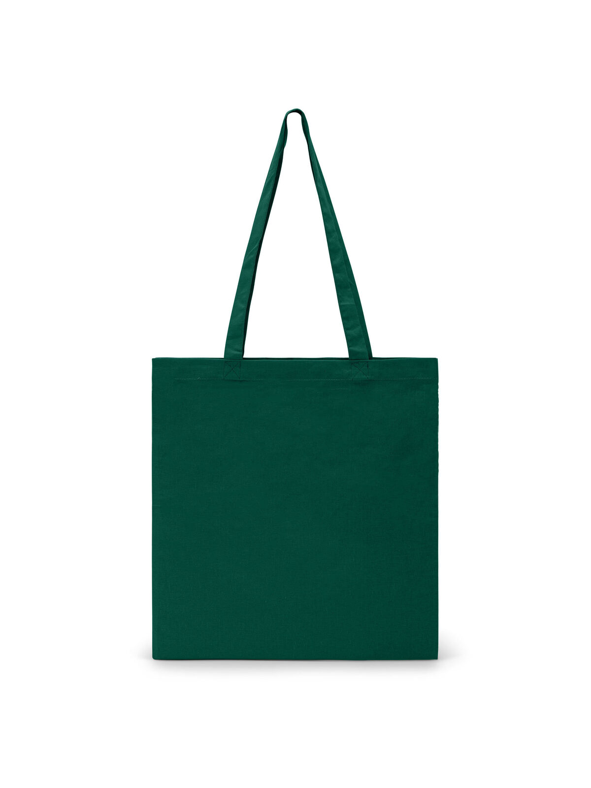 Shopper - Premium tas - BG - Flesgroen