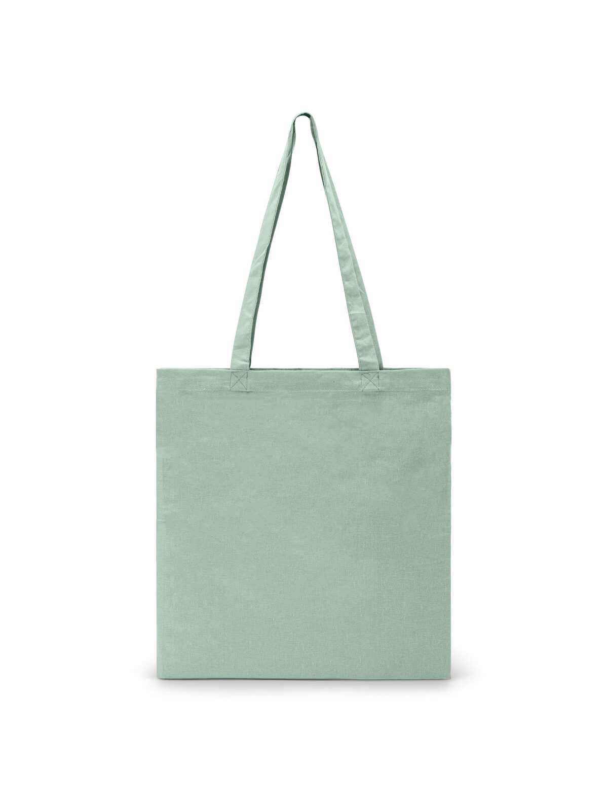 Shopper - Premium tas - SA - Sage