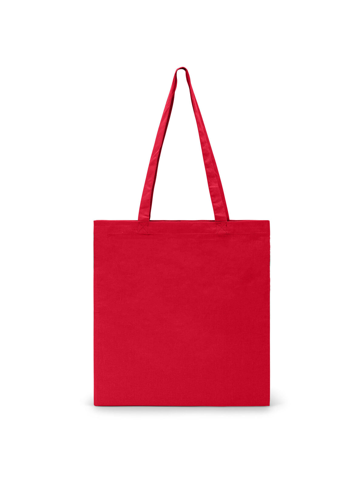 Shopper - Premium tas - RD - RD-RED