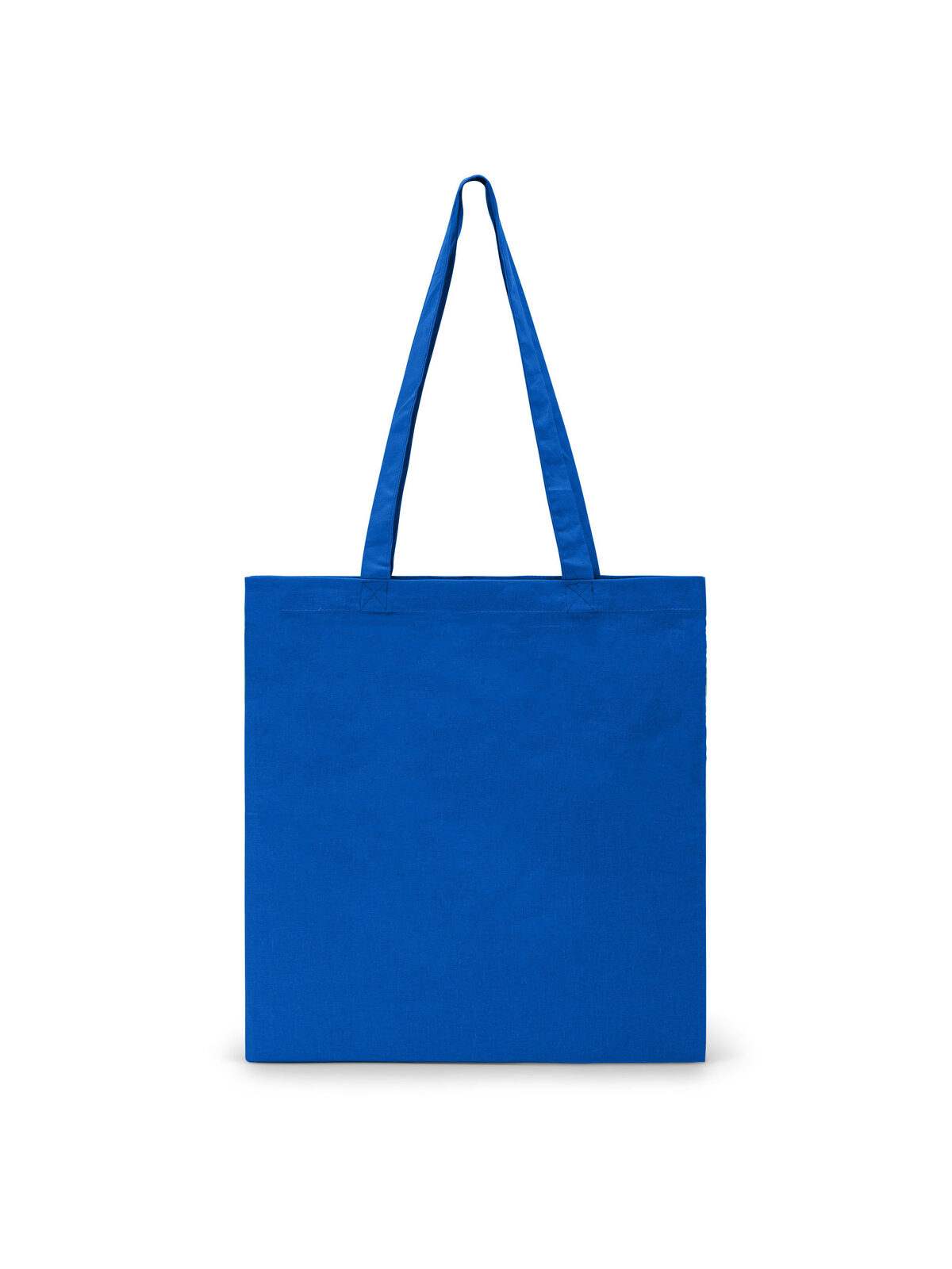 Shopper - Premium tas - RB - RB-KONINGSBLAUW