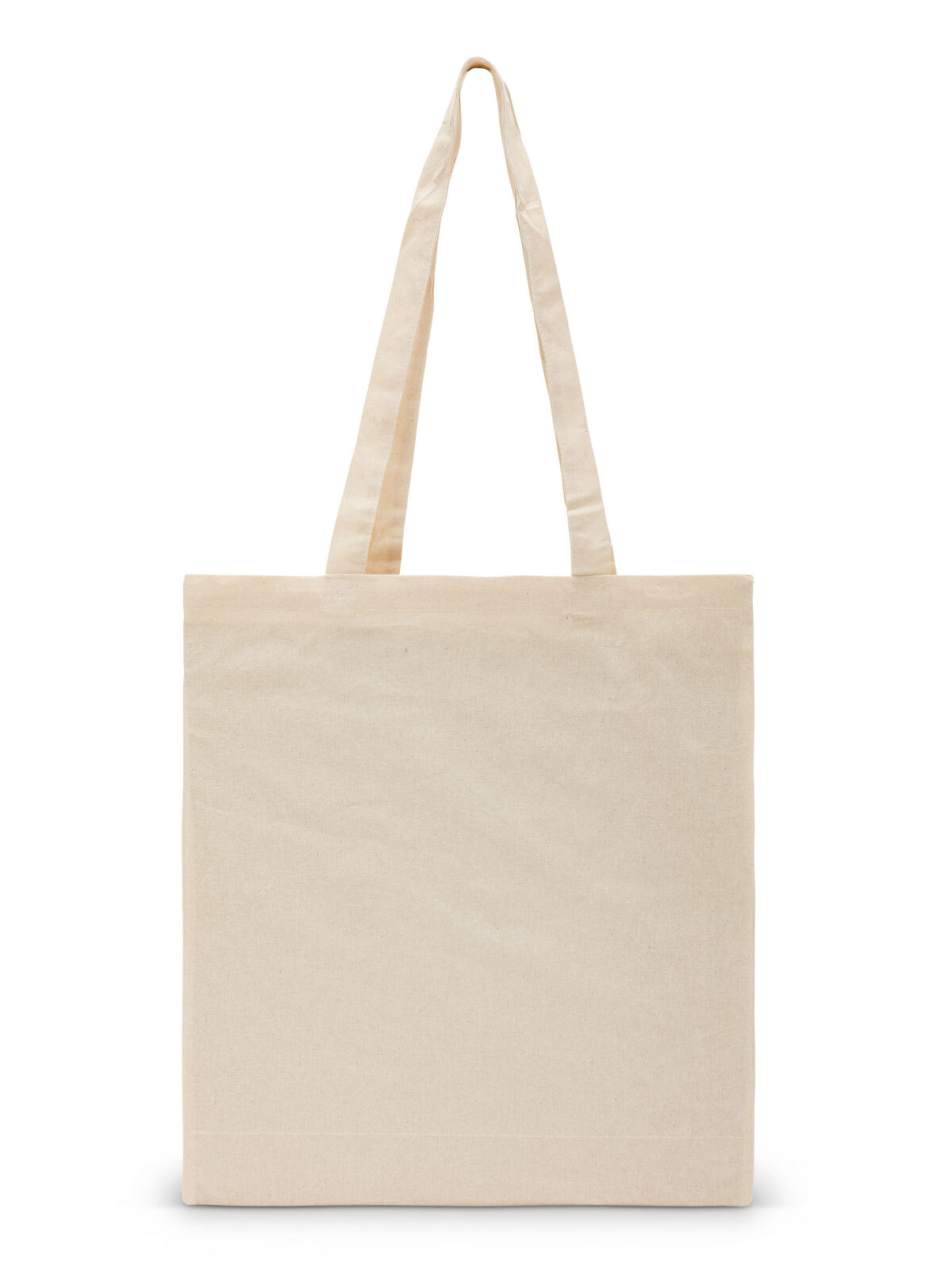 Boodschappentas - Biologische Premium Tas - NA - Natuurlijk