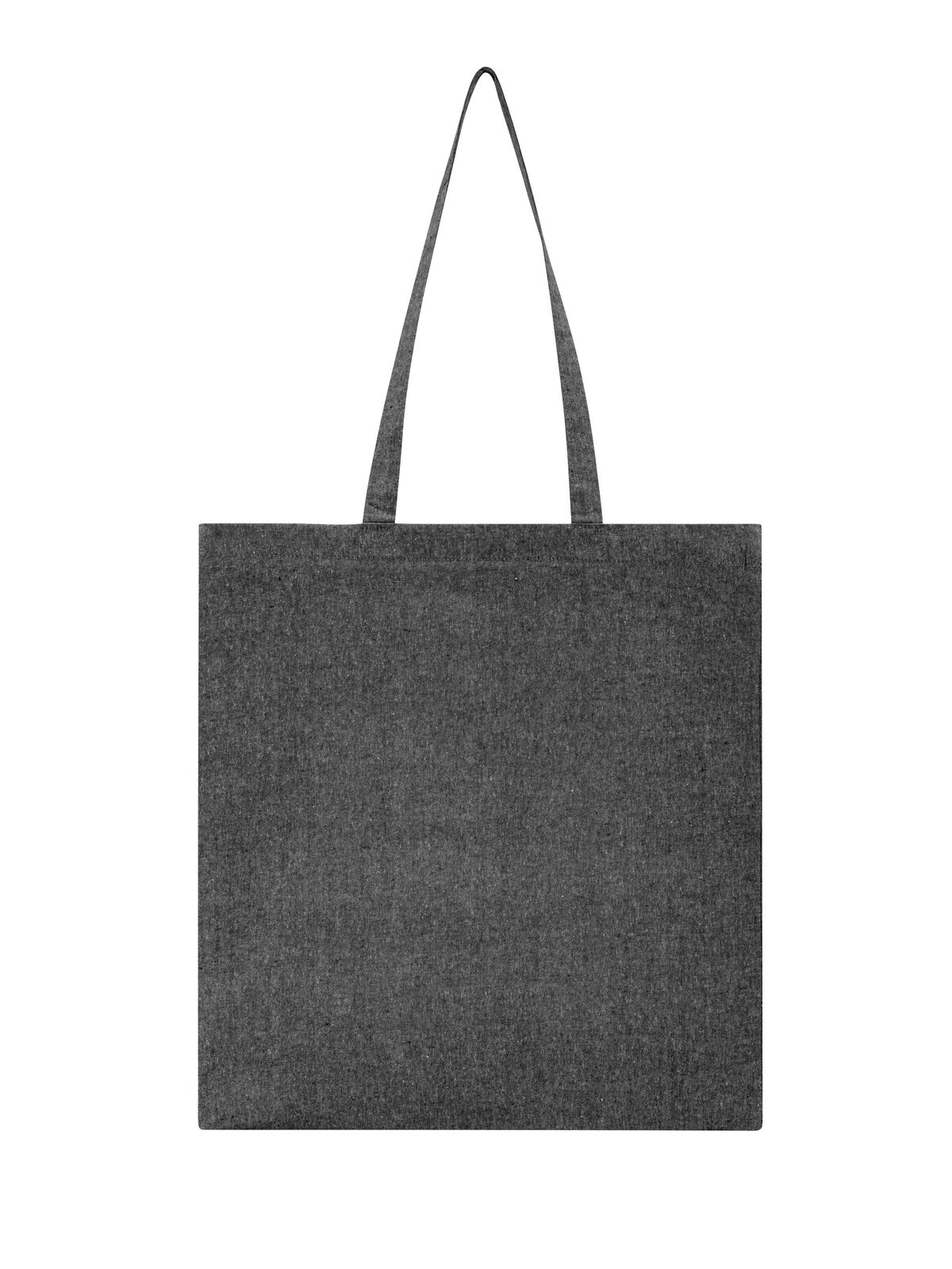 Sac Revivo - BKM - Mélange Noir