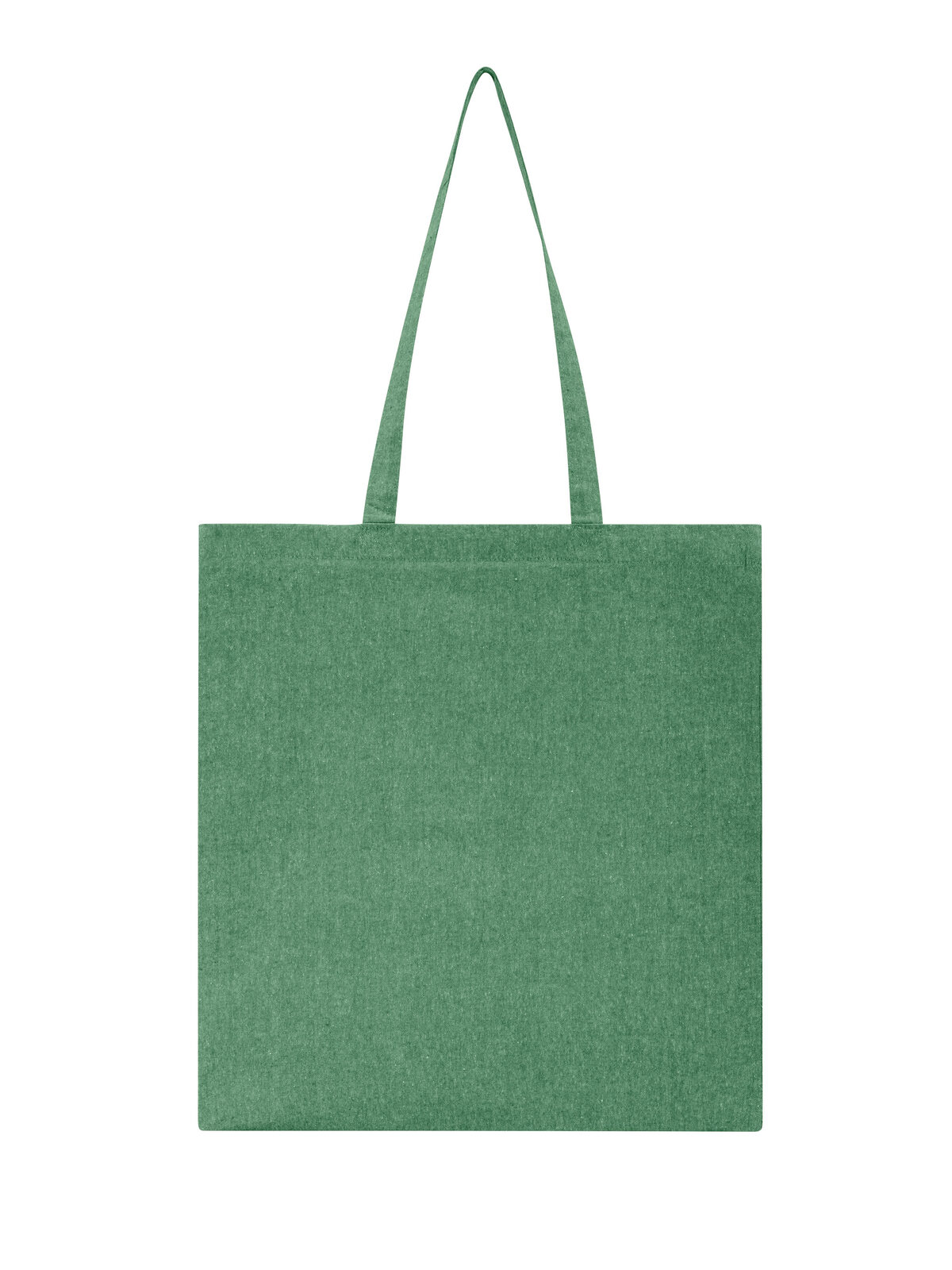 Sac Revivo - KGM - Mélange vert Kelly