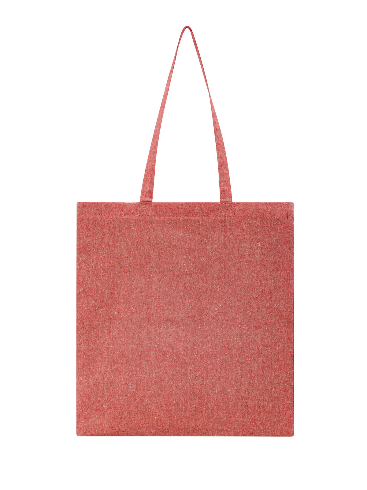 Sac Revivo - RDM - Mélange rouge