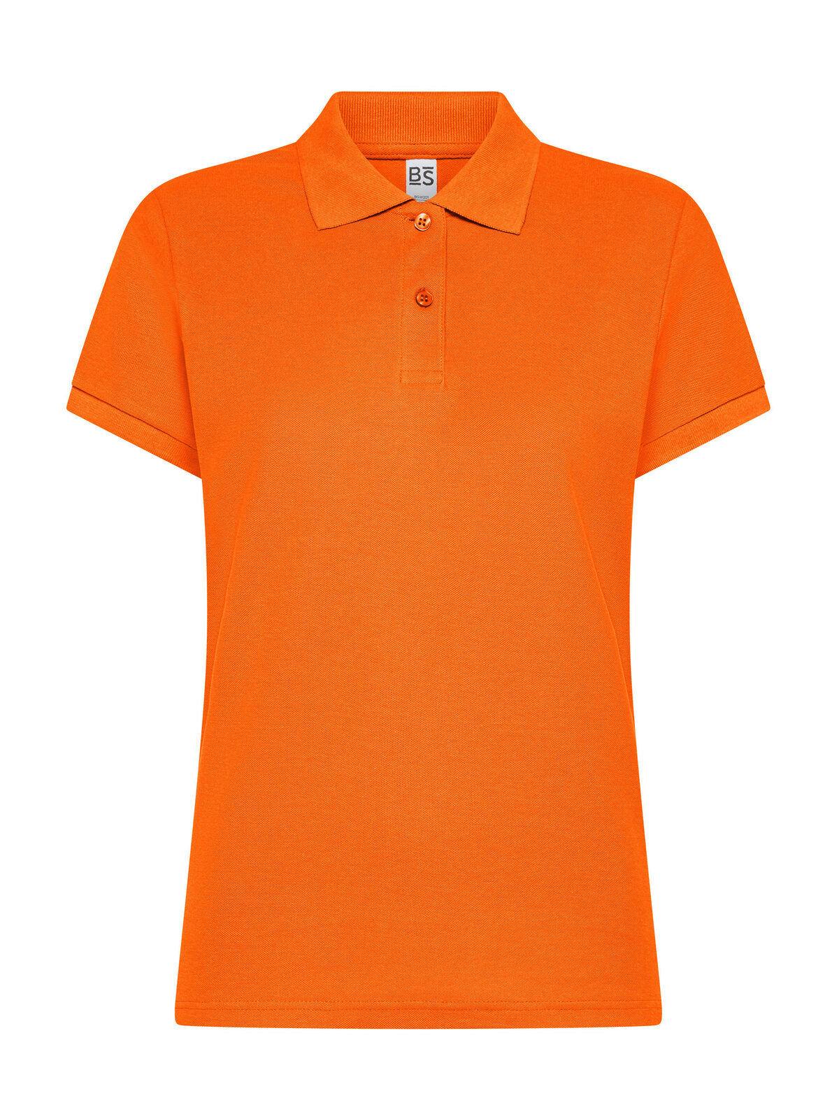 Evolution Polo Dames - OR - ORANJE