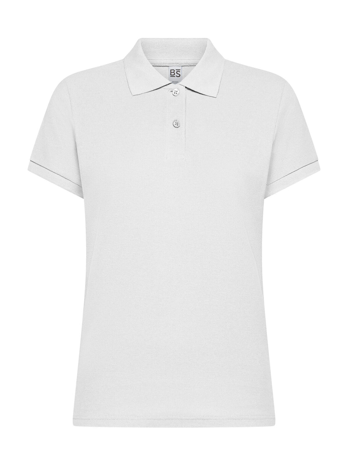 Evolution Polo Dames - WH - WH-WIT
