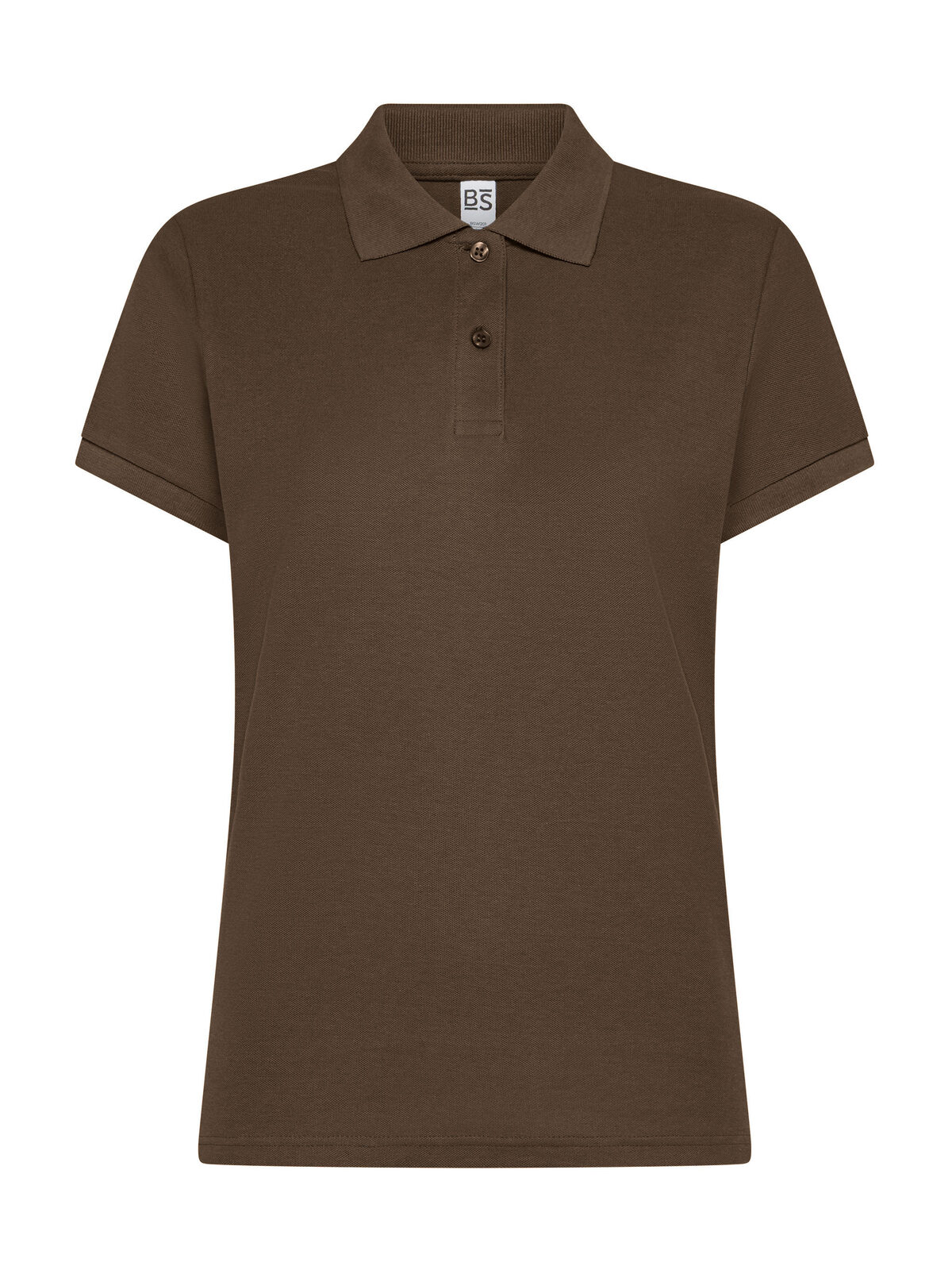 Evolution Polo Dames - CH - CHOCOLADE