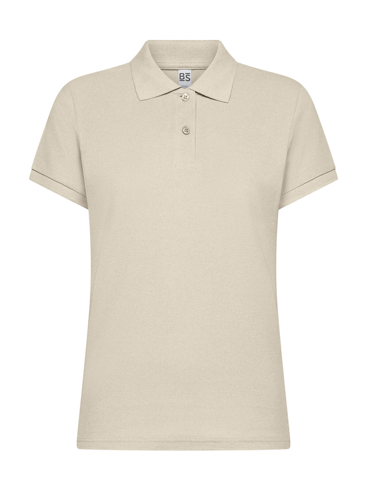 Evolution Polo Dames - OW - OFF WHITE