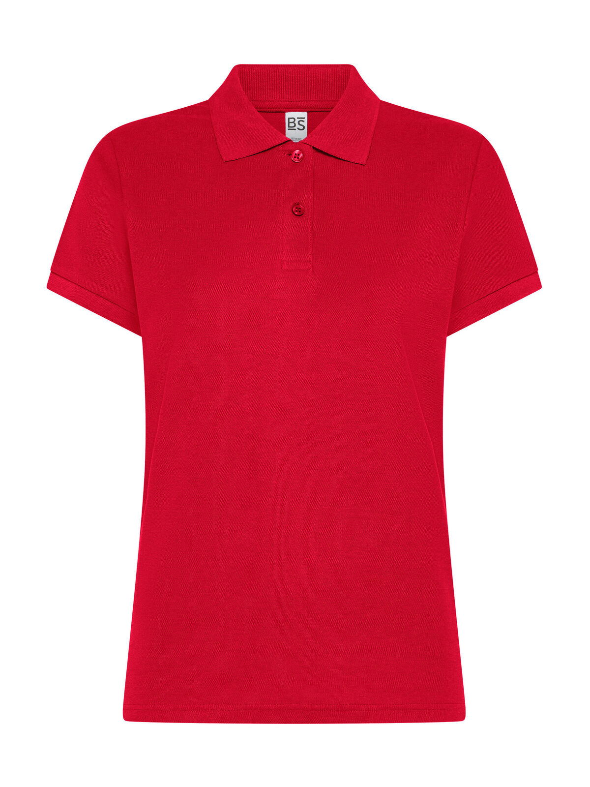 Evolution Polo Dames - RD - RD-RED