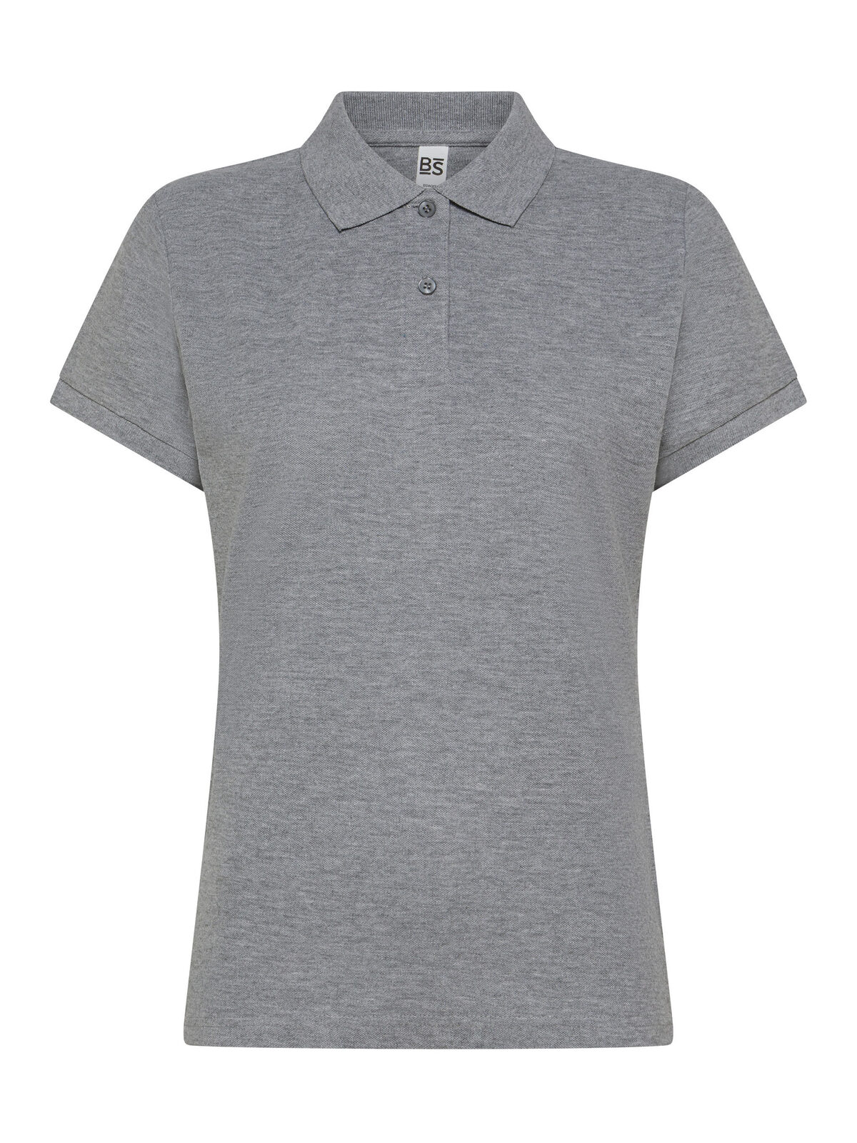Evolution Polo Dames - GY - Grijze Heide