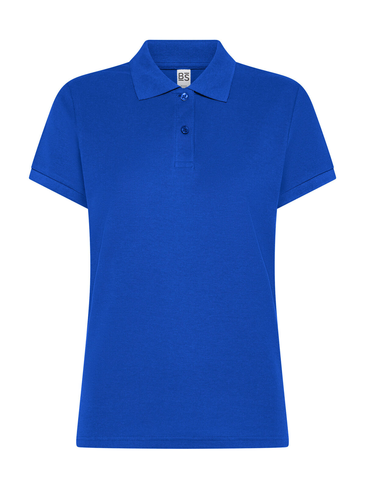 Evolution Polo Dames - RB - RB-KONINGSBLAUW