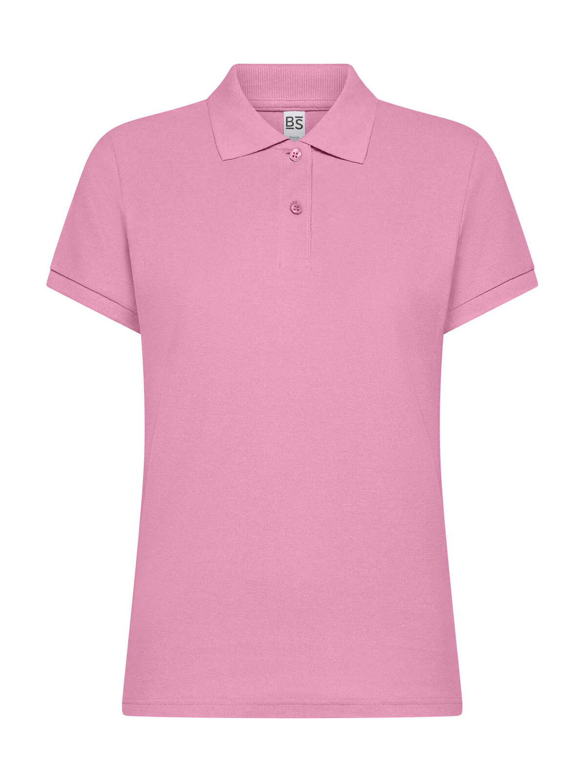 Evolution Polo Dames - SR - Sprint Rose