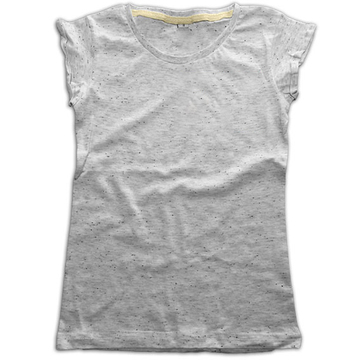 Kinder T-shirt voor meisjes