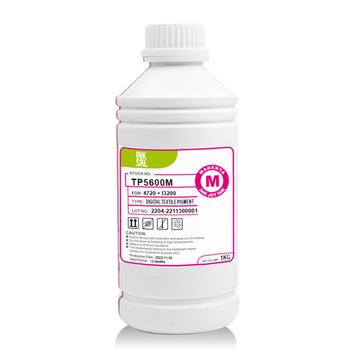 Encres DTF 1000 ml - PREMIUM - M - Magenta