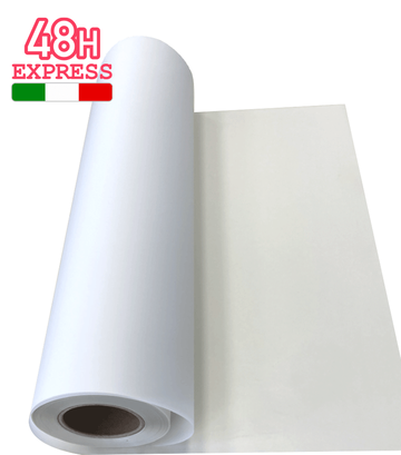 Bobine de film DTF 60 cm x 100 m - Film PET - PREMIUM
