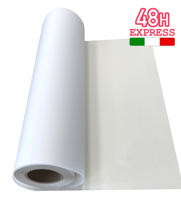 Bobine de film DTF 60 cm x 200 m - Film PET - PREMIUM