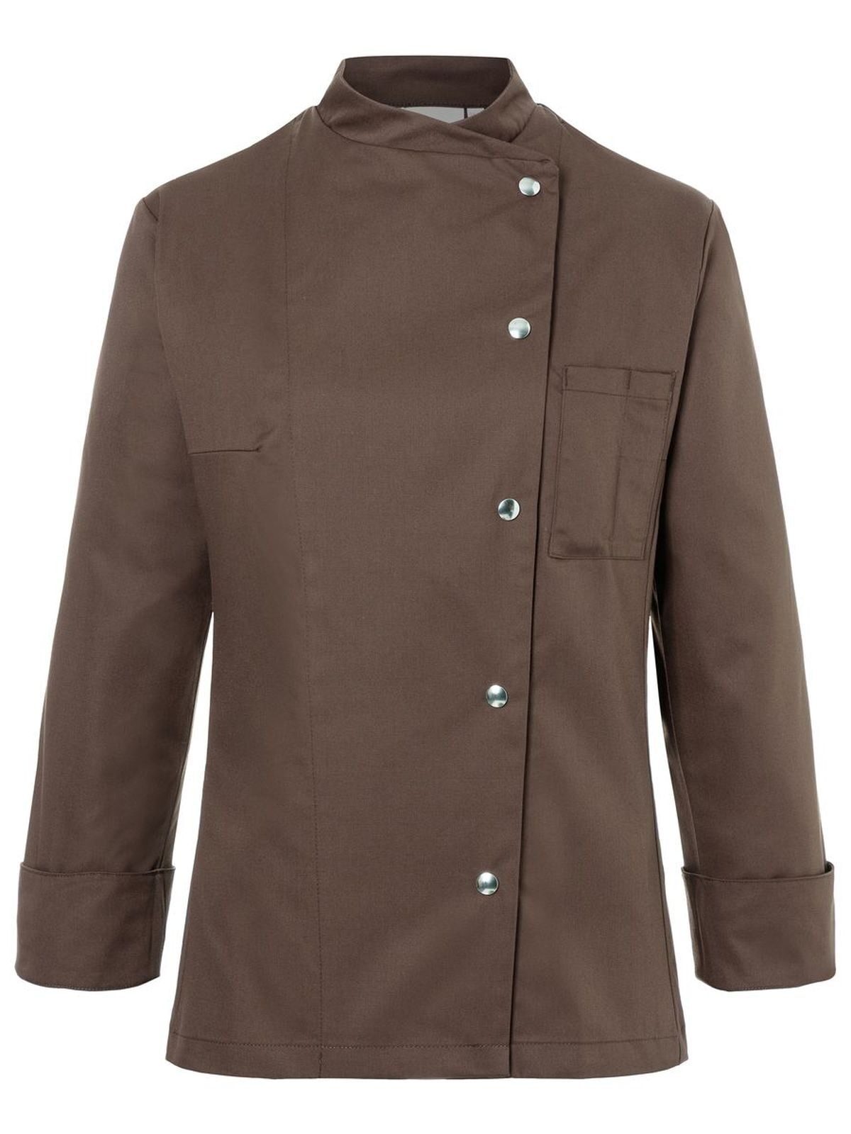 Chefsjas Larissa - 720 - Lichtbruin (ongeveer Pantone 438C)