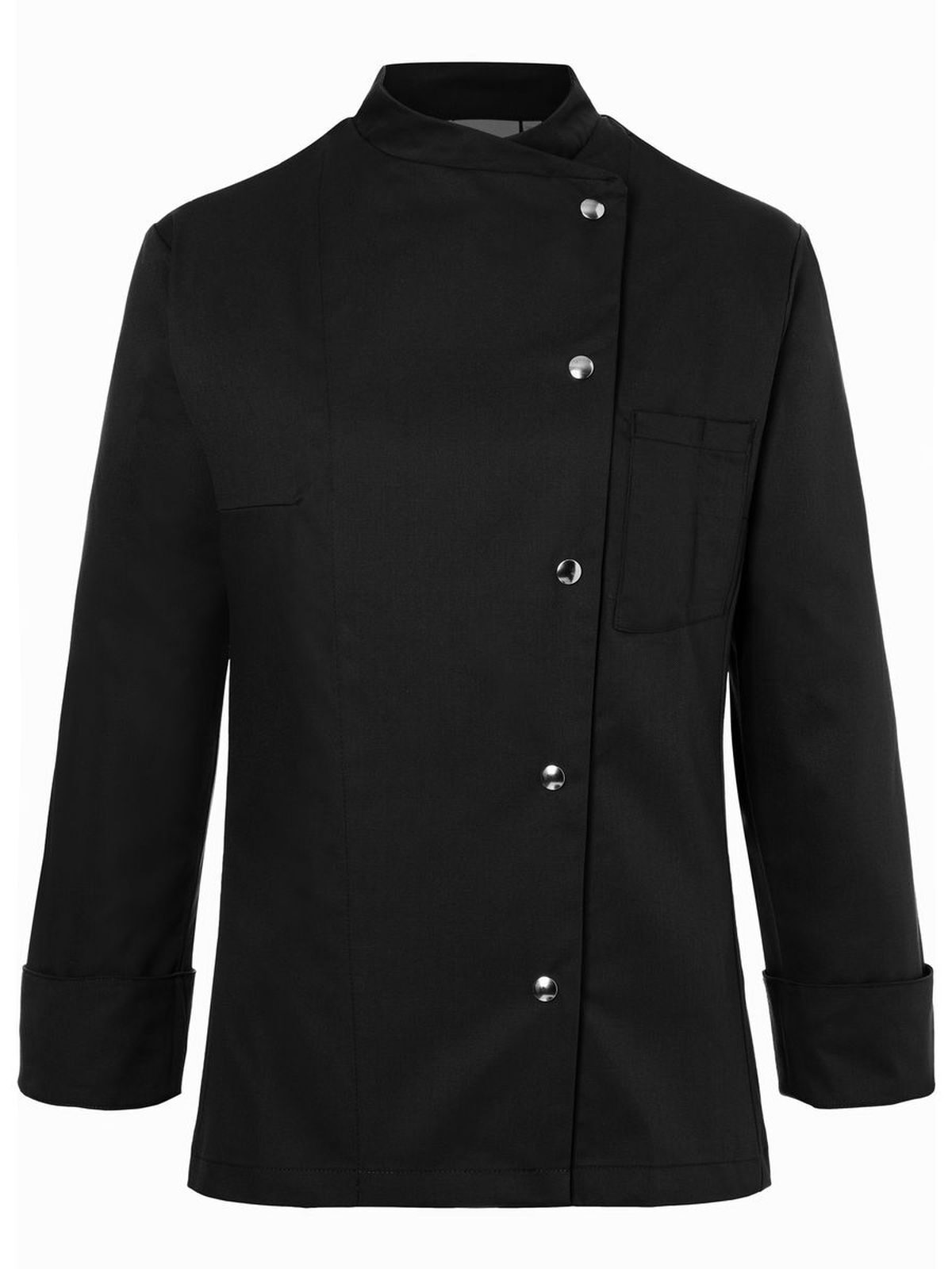 Chefsjas Larissa - 1 - Zwart
