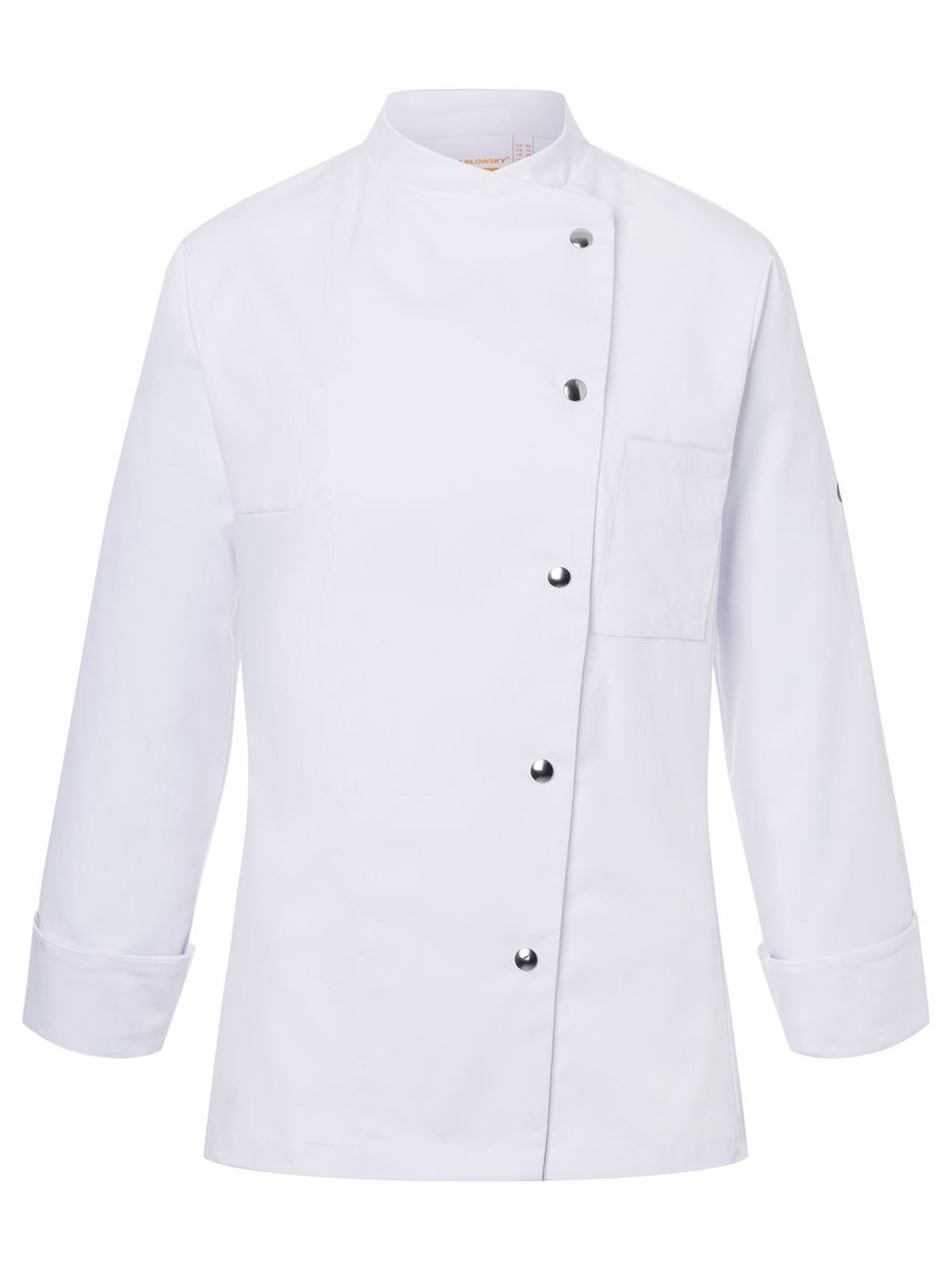 Chefsjas Larissa - 3 - Wit