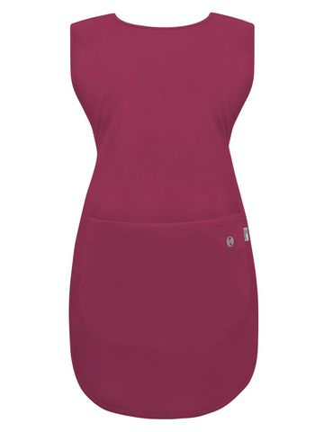 Tuniek - 70 - Fuchsia